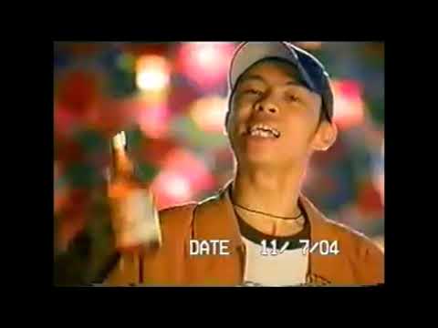 San Miguel Beer "Perfect Christmas Song"