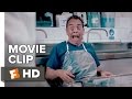 Absolutely Anything Movie CLIP Zombies 2015 Simon Pegg Comedy Movie HD