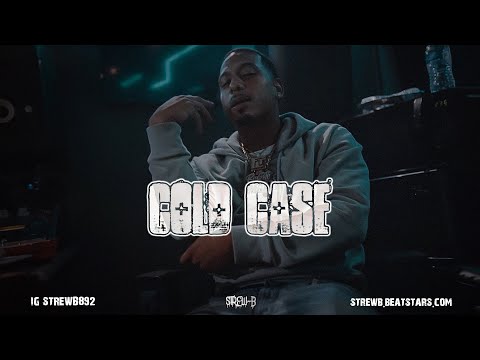 [FREE] Celly Ru x Mozzy Type Beat 2022 - "Cold Case"
