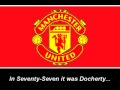 Manchester United F.C Anthem - Himno de Manchester United