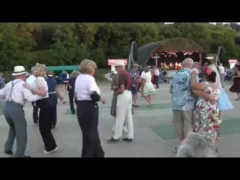 twinwood 2016 monday night dancing