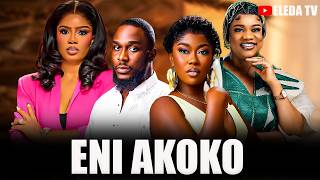 ENI AKOKO  - Latest Yoruba Movie 2026 Drama; Kiki Bakare , Juliet Jatto , Fausat Balogun