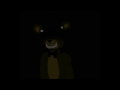 Golden Freddy Laughing Animation