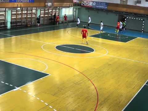 24 Кубок ФК Универт 4 тур 6 лига ЭХО -- MFC Ciklum