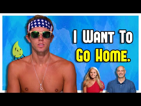 5 Players Who Didn't Actually Want to Play Big Brother