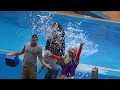 Sea Lion High The New Class Full Show SeaWorld Orlando