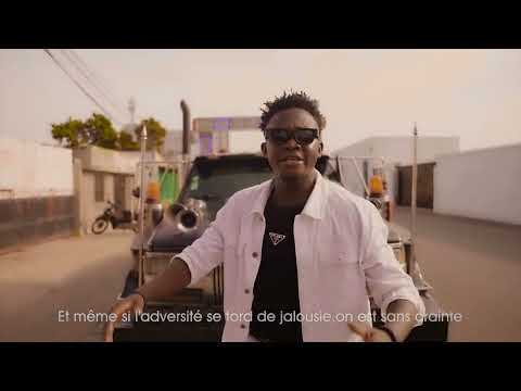 Mardy Mbhz - Lotié (La grâce)/ 2024