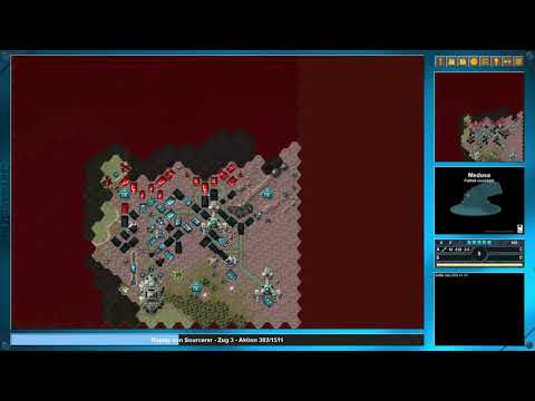 Battle Isle 2020 - ULUARGE