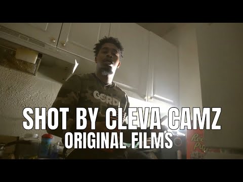 SOLOKETO - 4 DA TRAP (Official Video) Shots fired by Cleva Camz