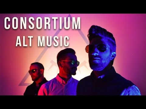 Consortium Alt Music - Hits Live