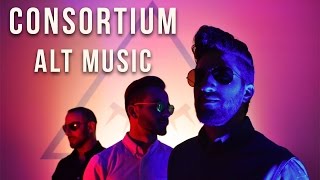 Consortium Alt Music - Hits Live
