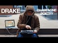 Drake Champagne Poetry