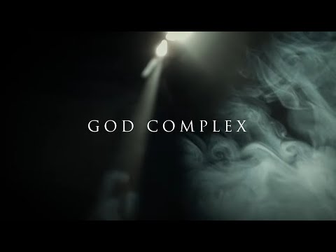 When Plagues Collide - God Complex (MUSIC VIDEO)