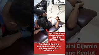 Download lagu pijat untuk menyembuhkan sakit perut kembung akibat tidak bisa kentut #abj #pijat #video #shorts mp3