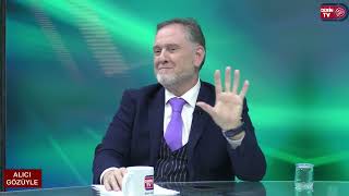 Karabük Belediye Başkan Aday Adayı Timurçin SAYLAR