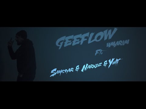 Geeflow - Umarım feat. Sayedar, Narkoz, Yuti (Official Video) 🎥
