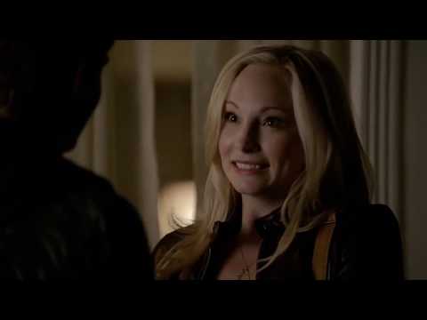 Stefan & Caroline - 6x11 #6 (Your secret's safe with me)