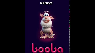 Новогодний буба//booba