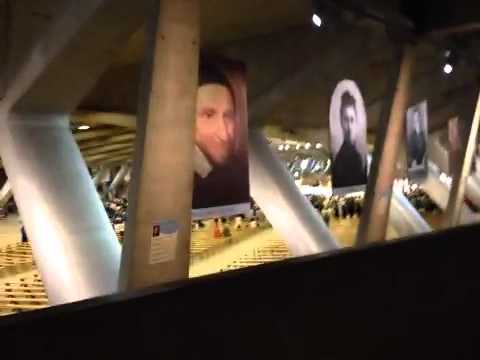 video11.mov: 2013-07-31 Lourdes France