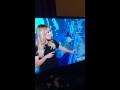 Star Wars Weather Forecast Sian Welby Channel 5 News Take A Luke