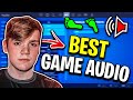 Improve Your Fortnite Sound With These PRO Audio Settings! (Bass Boost)