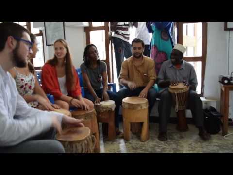 Dhow Countries Music Academy - Zanzibar