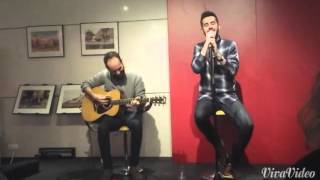 Danny Leiva - Ladron de canciones