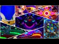 Sonic Colors Ultimate All Bosses No Damage Cutscene Ending S Rank PS5 4K