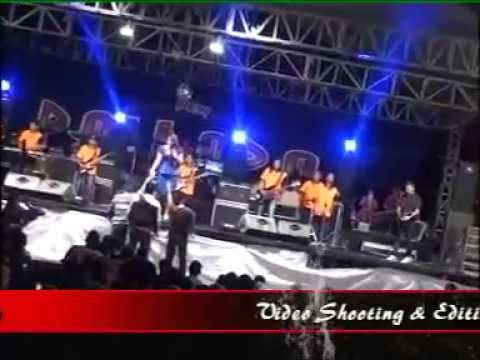 Selangkung rong Langkung  Devi  New Pallapa 2014 Tasik Agung Rembang