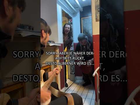 Demon's Eye - Deep Purple Tribute Band | Tour-Abschluss Bremen 2025 (Behind the Scenes)