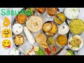 Sasuma Gujarati Thali Surat Mathura Gate Sasuma