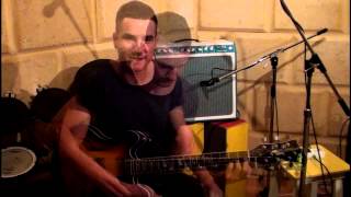 Video thumbnail for VOX Virage DC Guitar Demo - Daryl Eagle (TOBY Band) by Dean Wuksta