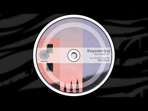 Knyazev (RU) - Beat Dancer (Original Mix)