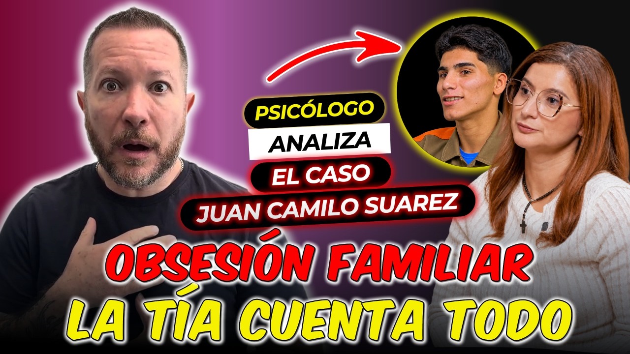 LO QUE OCULTABA BAJO LA CAMA: Caso Laidi Tabárez (Parte 3 y Final) | Para CELULAR