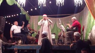 الشيخ يوسف فؤاد من محمود الشاعر