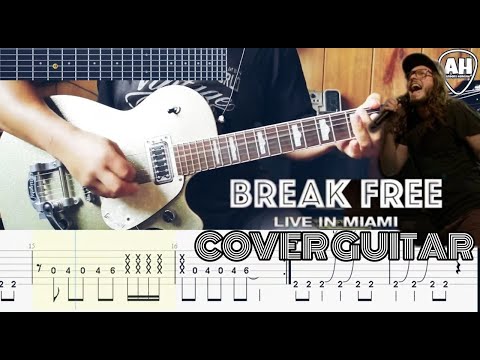 Break Free (acoustic) - Hillsongs