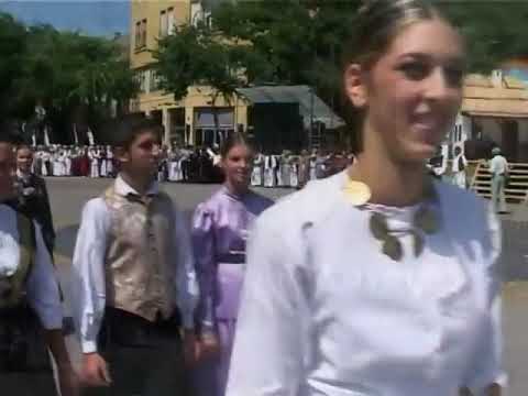 Dužijanca  kratak film