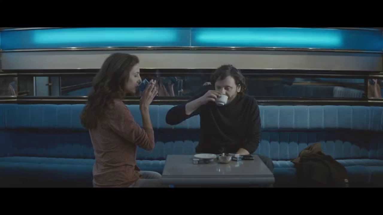 When Evening Falls on Bucharest (trailer) UNRATED