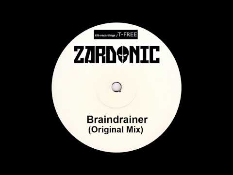 Video thumbnail for Braindrainer