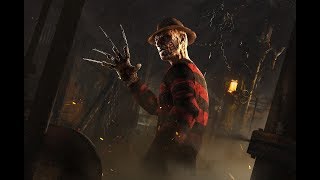【DbD】PTB　来いよ、新フレディ