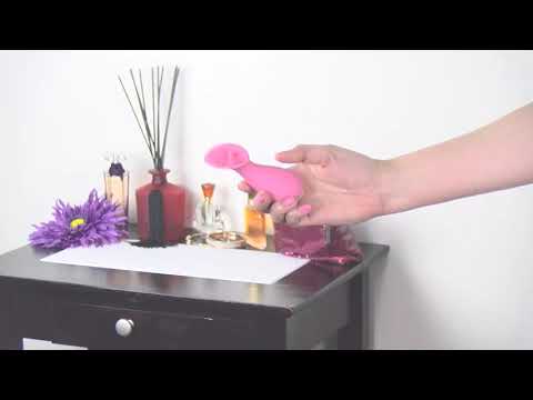 Ороимитатор, стимулятор клитора CalExotics Slay #TickleMe