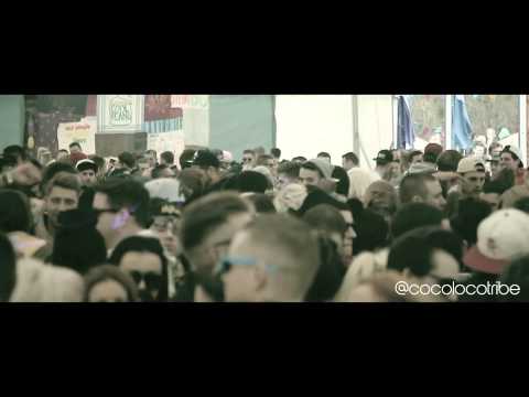 Cocoloco Presents : MADHOUSE ft Darius Syrossian