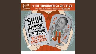 I'm Gonna Rock (Till My Rocker Breaks Down)