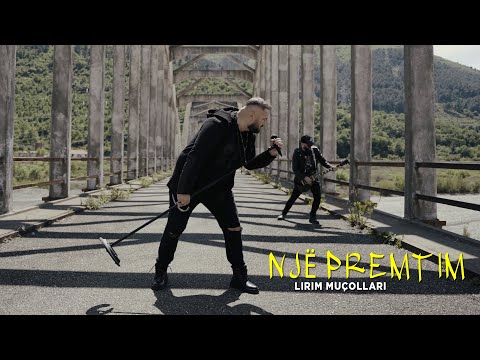 Lirim Mucollari - Nje premtim