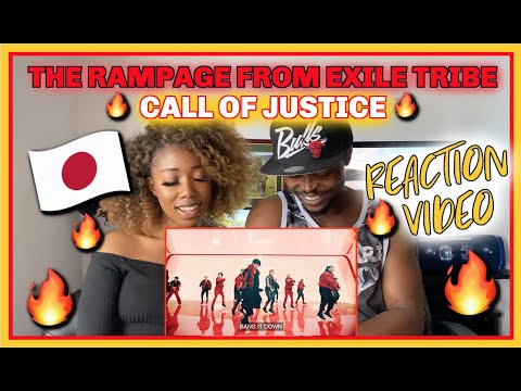 Download The Rampage Call Of Justice Mp3 Free And Mp4
