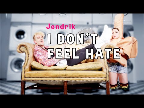 Video thumbnail for I Don’t Feel Hate