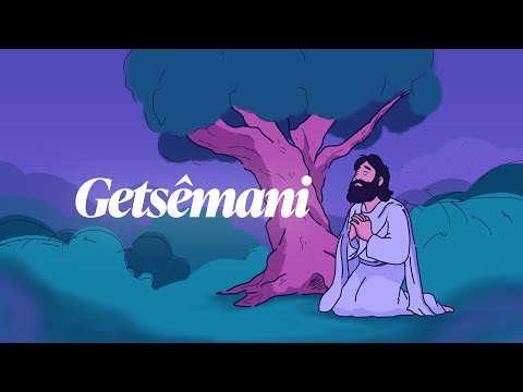 Hino 1009: Getsêmani - Com Letra | Hinos SUD