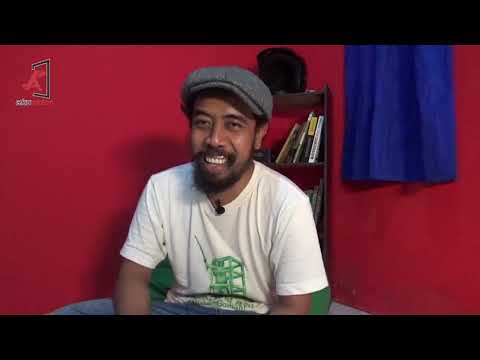 Bincang Aktor #38 (Part 3) FT. Kukuh Prasetya | Film, FTV, Sinetron, Nulis Lagu, Atau Teater?