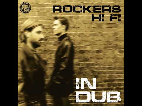 Rockers Hi Fi - In Dub (Deep Dub Cuts 93-98) (2024) full album