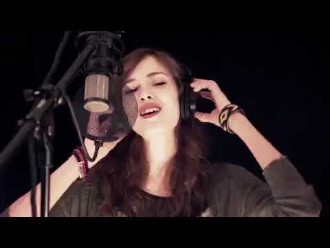 Leah Rosier "Enough is Enough" (With  Rise & Shine)